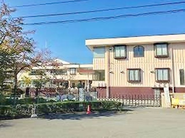 厚木市森の里4丁目の中古一戸建て(森の里幼稚園)