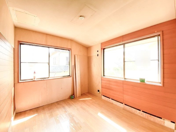 厚木市森の里４丁目の中古一戸建て
