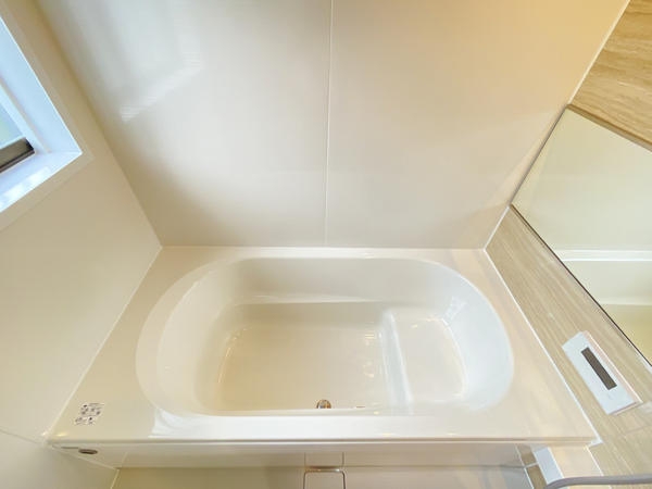 厚木市森の里4丁目の中古一戸建て(バス)