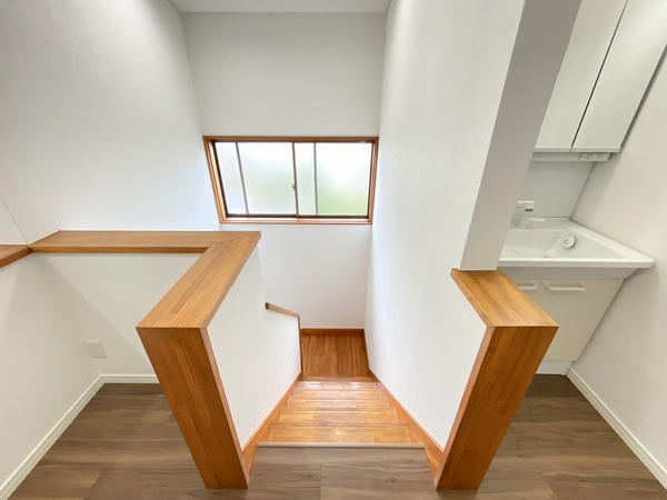 厚木市森の里4丁目の中古一戸建て(その他内観)