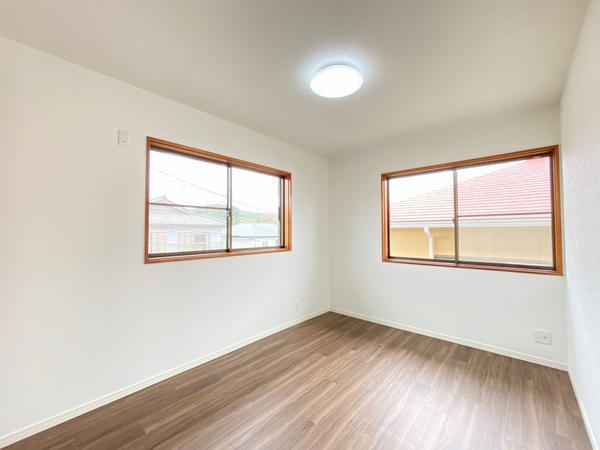 厚木市森の里4丁目の中古一戸建て(その他居室)