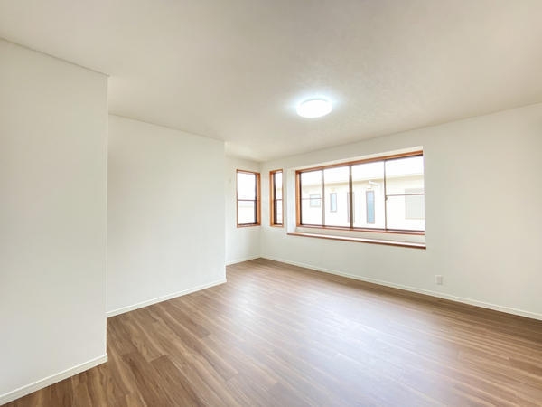 厚木市森の里4丁目の中古一戸建て(その他居室)