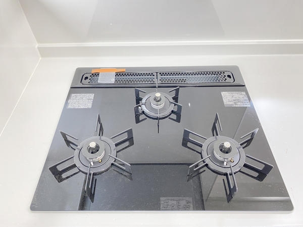 厚木市森の里4丁目の中古一戸建て(キッチン)