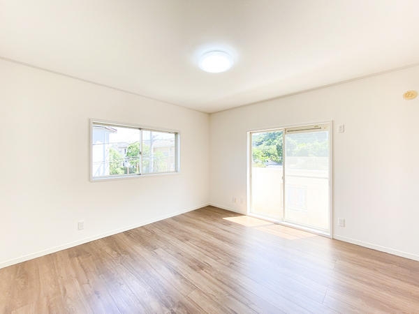厚木市森の里５丁目の中古一戸建て