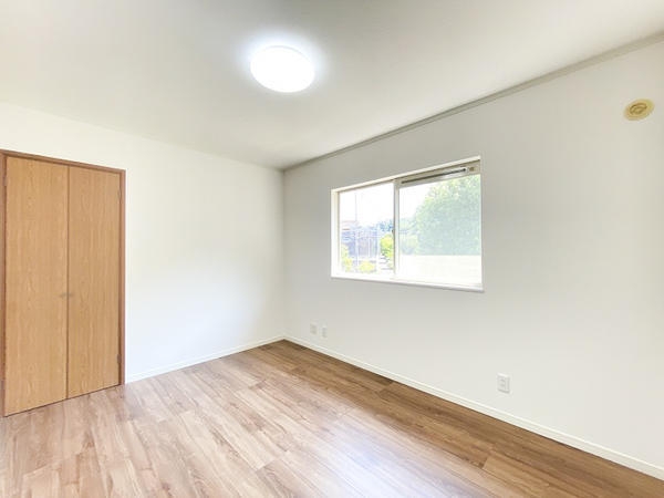 厚木市森の里５丁目の中古一戸建て