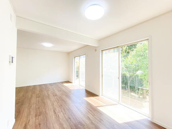 厚木市森の里５丁目の中古一戸建て