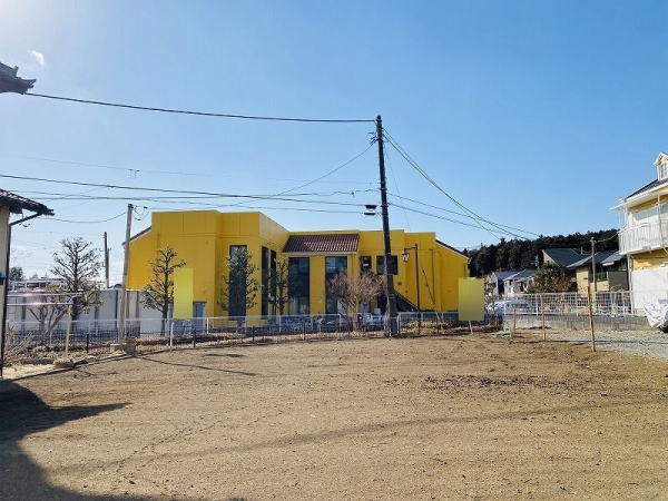 大和市中央林間９丁目の土地