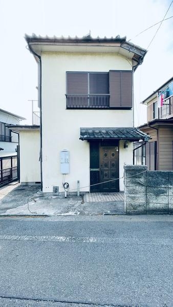 相模原市南区磯部の土地