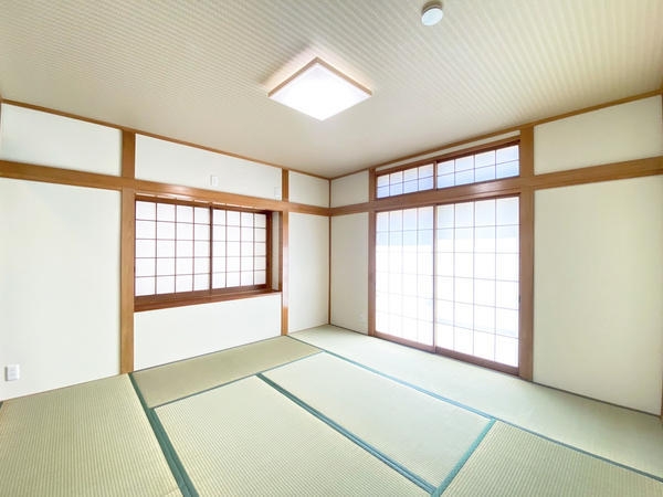 綾瀬市落合南４丁目の中古一戸建て