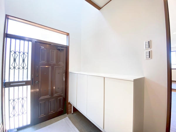 綾瀬市落合南４丁目の中古一戸建て