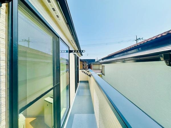 大和市柳橋４丁目の中古一戸建て