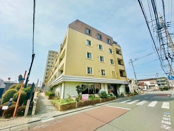 アデニウム大和桜ヶ丘
