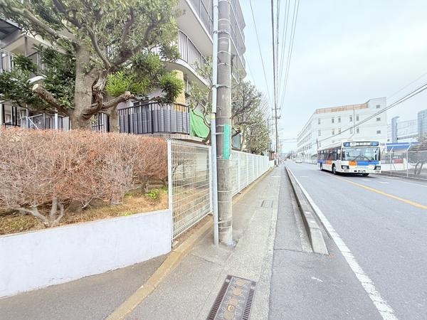 さがみ野サンハイツ