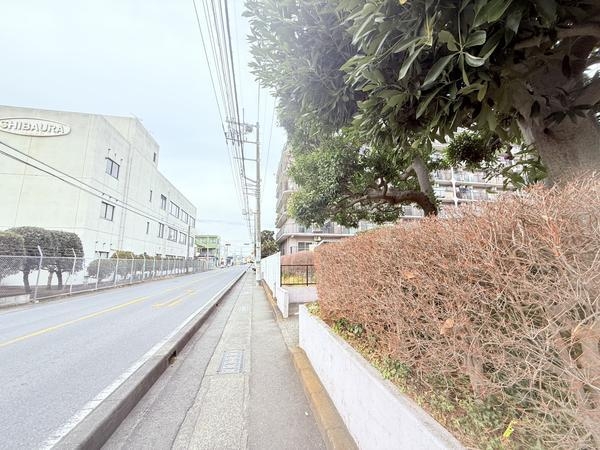 さがみ野サンハイツ