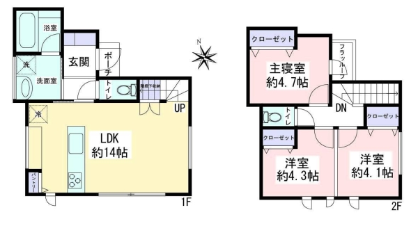 横浜市瀬谷区橋戸３丁目の土地