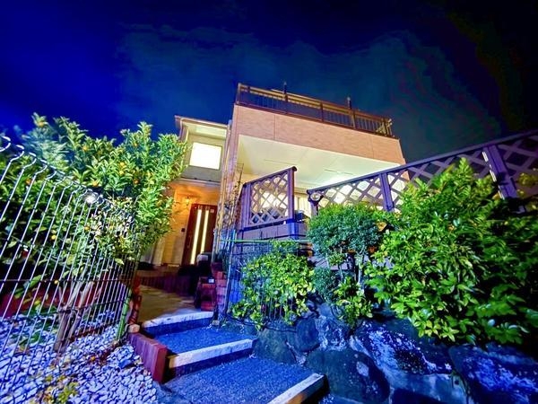 藤沢市藤が岡3丁目　中古戸建