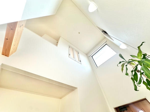 藤沢市藤が岡３丁目の中古一戸建て