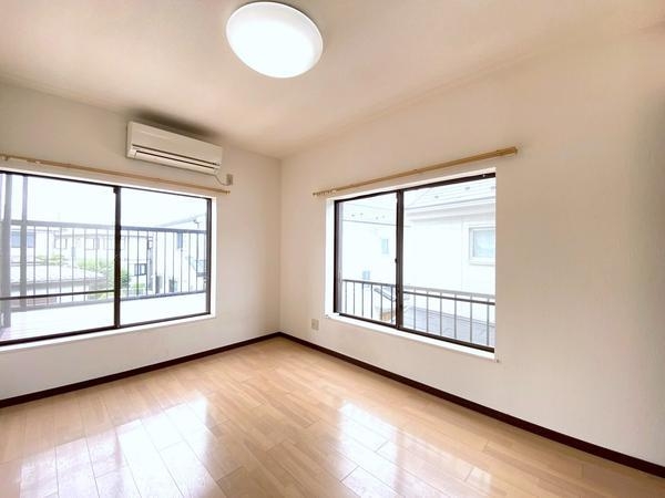 横浜市旭区南希望が丘の中古一戸建て