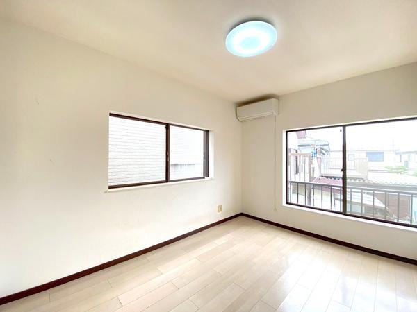 横浜市旭区南希望が丘の中古一戸建て