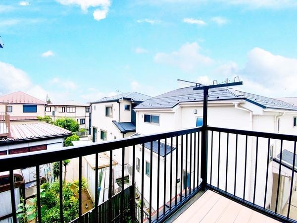 横浜市旭区南希望が丘の中古一戸建て