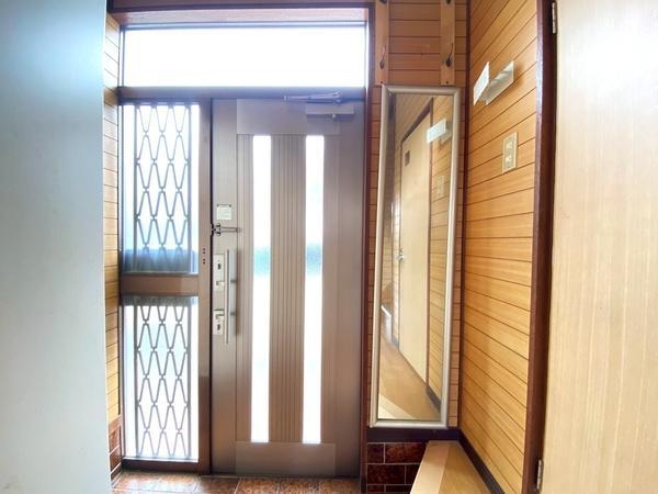 横浜市旭区南希望が丘の中古一戸建て