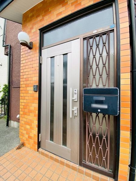 横浜市旭区南希望が丘の中古一戸建て