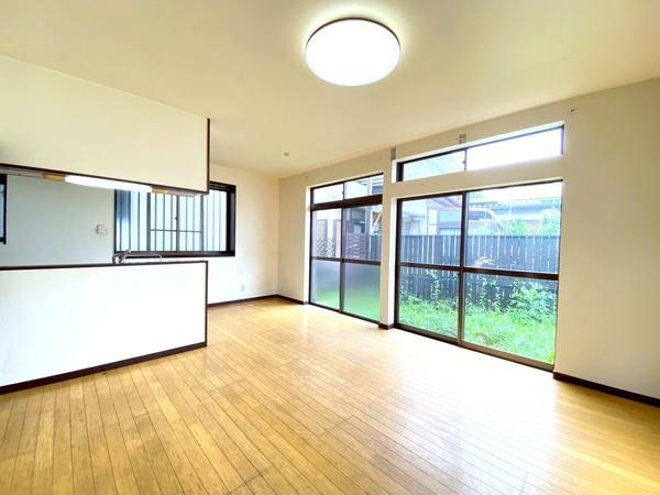 横浜市旭区南希望が丘の中古一戸建て