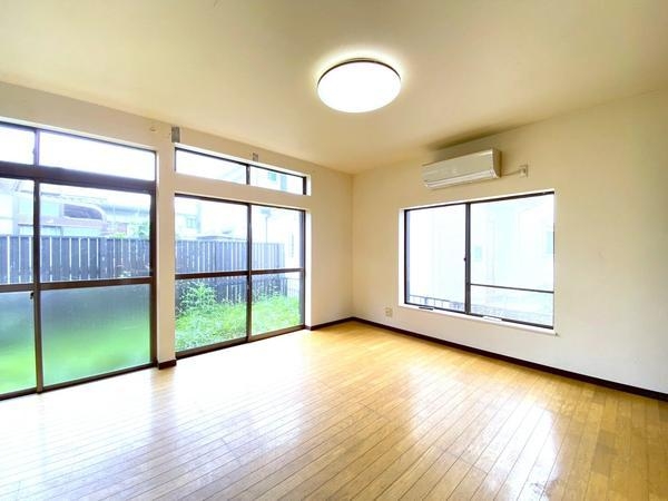 横浜市旭区南希望が丘の中古一戸建て
