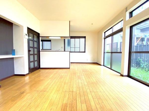 横浜市旭区南希望が丘の中古一戸建て