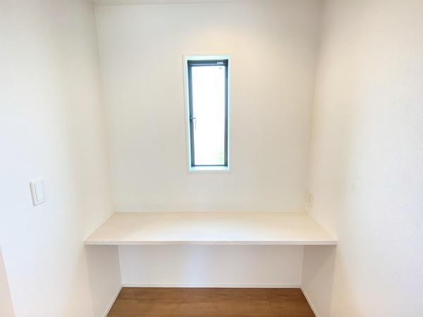 綾瀬市小園 新築戸建(その他内観)
