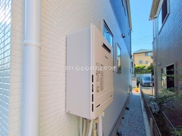 町田市相原町8期 新築分譲住宅(その他)
