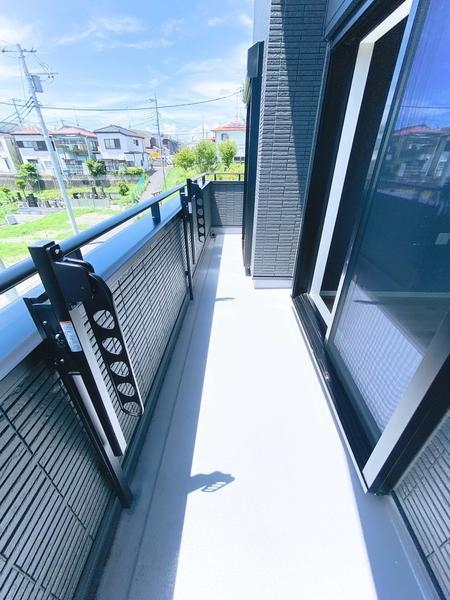 大和市深見　新築戸建　全2棟　　A号棟