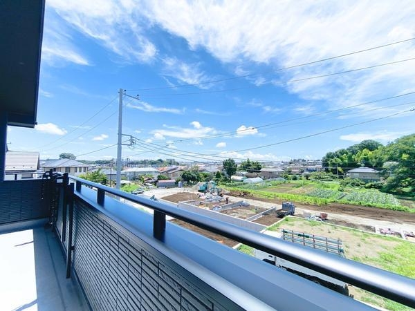 大和市深見　新築戸建　全2棟　　A号棟