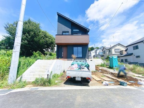 大和市深見　新築戸建　全2棟　　A号棟