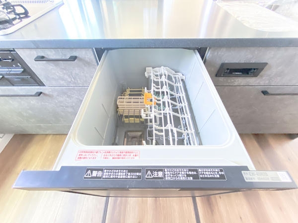 大和市深見　新築戸建　全2棟　　A号棟