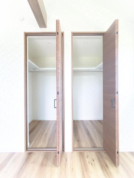 大和市深見　新築戸建　全2棟　　A号棟