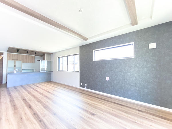 大和市深見　新築戸建　全2棟　　A号棟