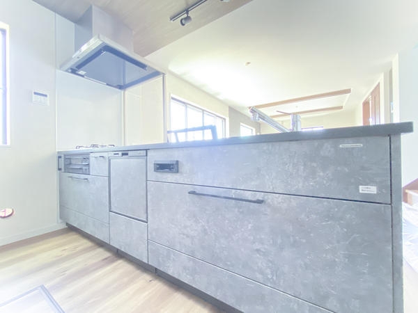 大和市深見　新築戸建　全2棟　　A号棟