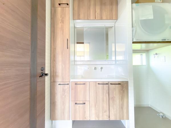 大和市深見　新築戸建　全2棟　　A号棟
