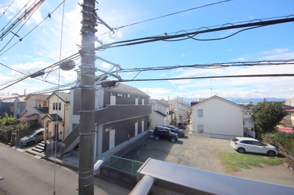 座間市緑ヶ丘5丁目　新築分譲住宅　2号棟