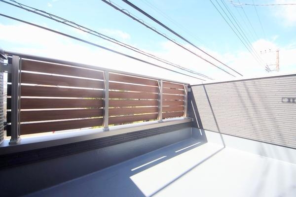 座間市緑ヶ丘5丁目　新築分譲住宅　1号棟