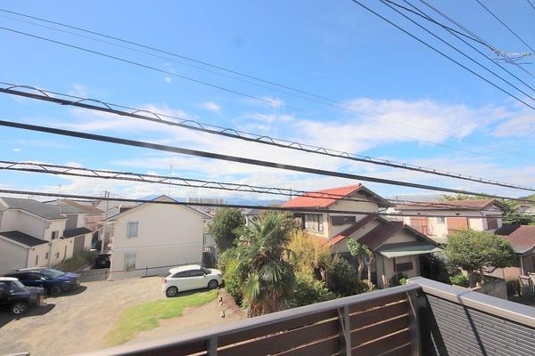 座間市緑ヶ丘5丁目　新築分譲住宅　1号棟