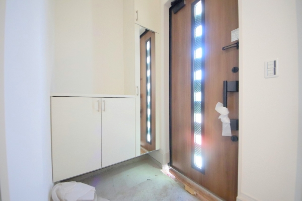 座間市緑ヶ丘5丁目　新築分譲住宅　1号棟