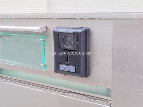 大和市下鶴間　新築分譲住宅　4号棟