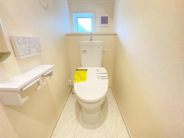 大和市下鶴間　新築分譲住宅　4号棟