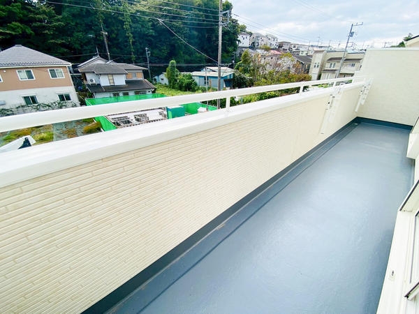 大和市下鶴間　新築分譲住宅　4号棟