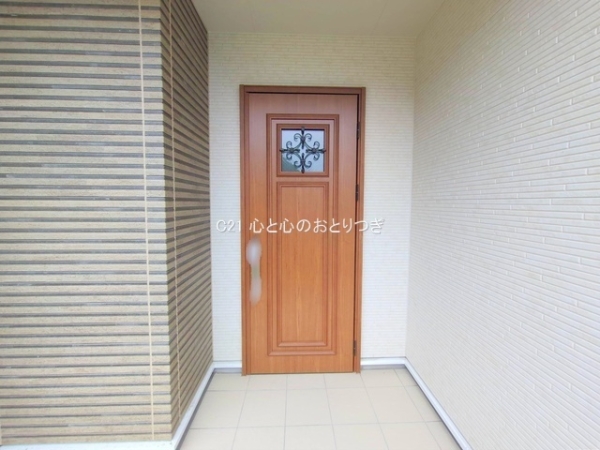大和市下鶴間　新築分譲住宅　4号棟