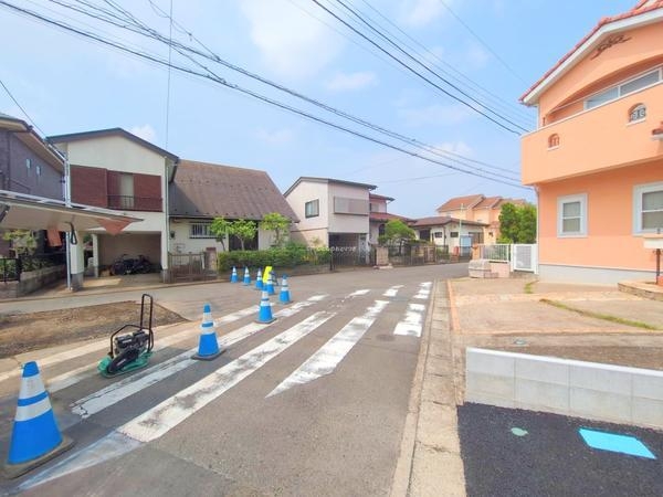藤沢市下土棚　新築戸建