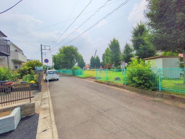 藤沢市下土棚　新築戸建