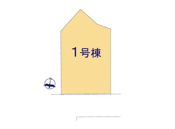 藤沢市下土棚　新築戸建